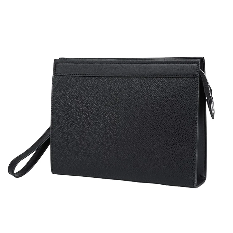 Pochette Homme Organisateur Voyage - Double Compartiment